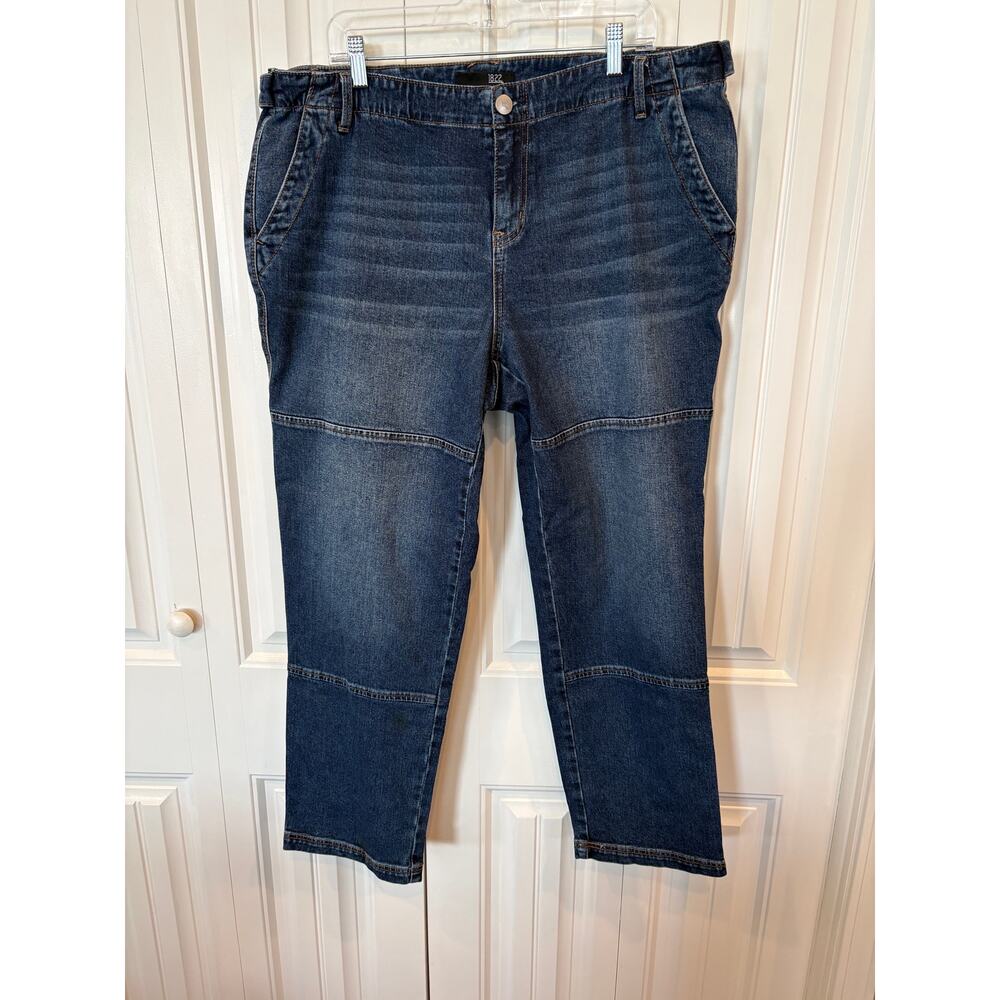 1822 Jeans Size 16W